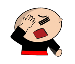 Neng - Nong sticker #6416254