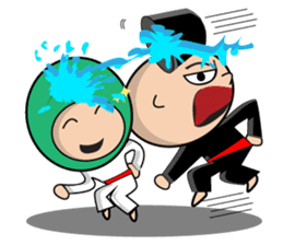 Neng - Nong sticker #6416255