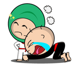 Neng - Nong sticker #6416256