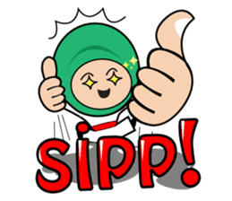 Neng - Nong sticker #6416257