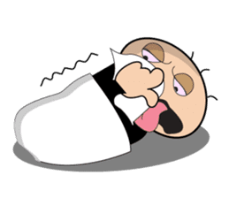 Neng - Nong sticker #6416258