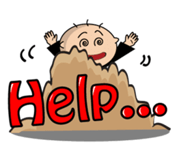 Neng - Nong sticker #6416259