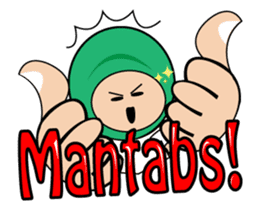 Neng - Nong sticker #6416261