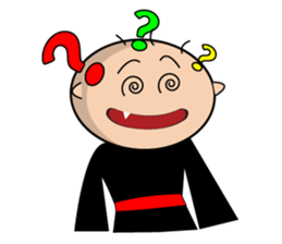 Neng - Nong sticker #6416263