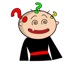 Neng - Nong sticker #6416263