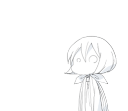 kaminokosticker2 sticker #6416377