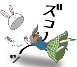 I want to cry.Hot!! sticker #6416430