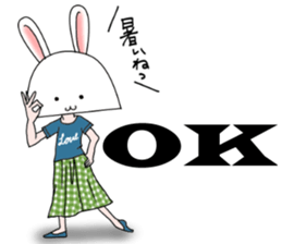 I want to cry.Hot!! sticker #6416432