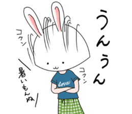 I want to cry.Hot!! sticker #6416439