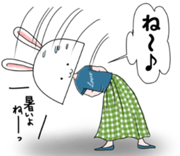 I want to cry.Hot!! sticker #6416453