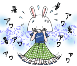 I want to cry.Hot!! sticker #6416460