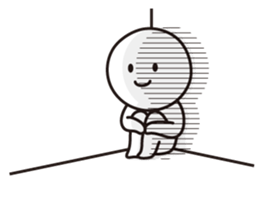 Escapism Sticker sticker #6416562