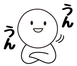 Escapism Sticker sticker #6416570