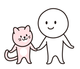 Escapism Sticker sticker #6416572