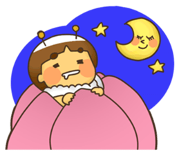 HONEY BEE & VESPA sticker #6416698