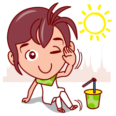 Eza The Tomb Waker (TH)