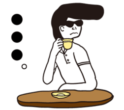 Rock and Roll in Japan sticker #6416817