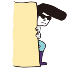 Rock and Roll in Japan sticker #6416820