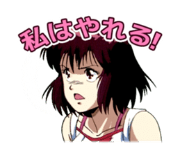 Aim for the Top! GunBuster Vol.2 sticker #6416945