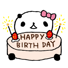 around the age of 30 -panda9 -