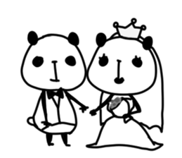 Desire of all mankind 2 sticker #6417847