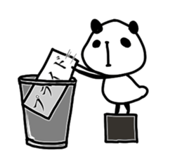 Desire of all mankind 2 sticker #6417855