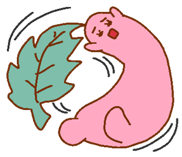 Sakuramochiko2 sticker #6417905