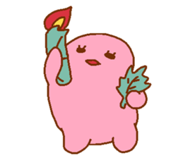 Sakuramochiko2 sticker #6417909