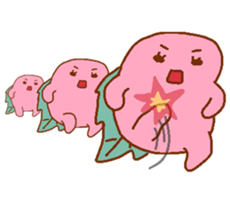 Sakuramochiko2 sticker #6417914