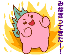 Sakuramochiko2 sticker #6417919