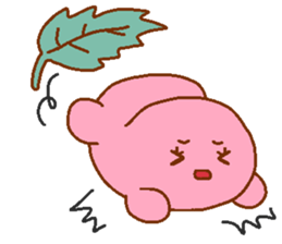 Sakuramochiko2 sticker #6417926