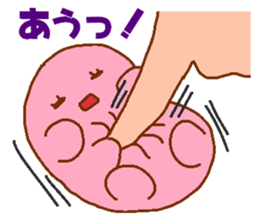 Sakuramochiko2 sticker #6417929