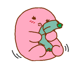 Sakuramochiko2 sticker #6417933