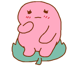 Sakuramochiko2 sticker #6417941