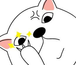 Auan Jung Big Cat sticker #6418512