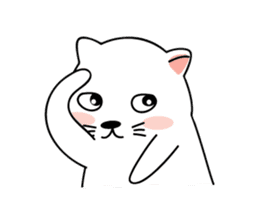 Auan Jung Big Cat sticker #6418518