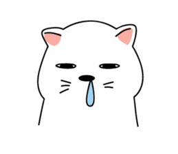 Auan Jung Big Cat sticker #6418547