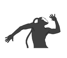 Sealed in sticker has been demon 2 sticker #6418568