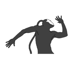 Sealed in sticker has been demon 2 sticker #6418568