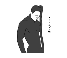 Sealed in sticker has been demon 2 sticker #6418570