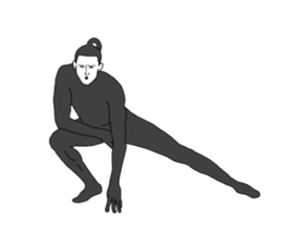 Sealed in sticker has been demon 2 sticker #6418589