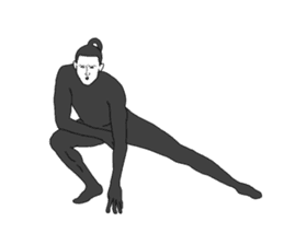 Sealed in sticker has been demon 2 sticker #6418589