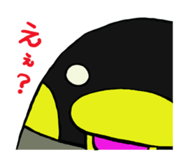 Saucy Penguin's PenPen sticker #6418879