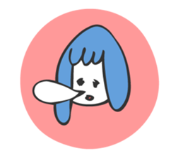 Cutie Cindy sticker #6420153