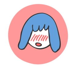 Cutie Cindy sticker #6420167