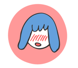 Cutie Cindy sticker #6420167