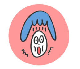 Cutie Cindy sticker #6420170