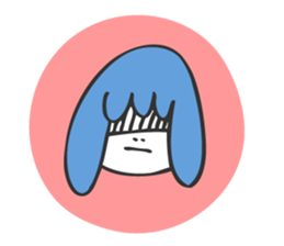 Cutie Cindy sticker #6420175