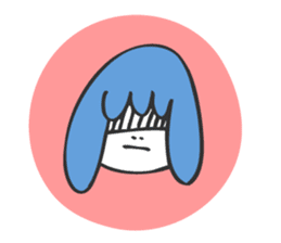 Cutie Cindy sticker #6420175