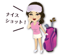 SHE IS SO CUTE!!!! sticker #6420454